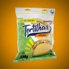 Tortilha Integral Multigrãos 330g