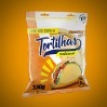 Tortilha Tradicional 330g