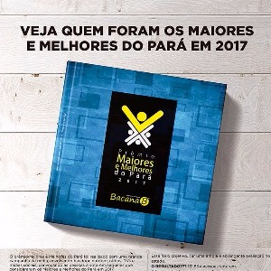 VEJA QUEM FOI DESTAQUE NO PARÁ !